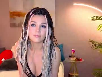 Sonasprint August 24, 2025 Chaturbate stream image