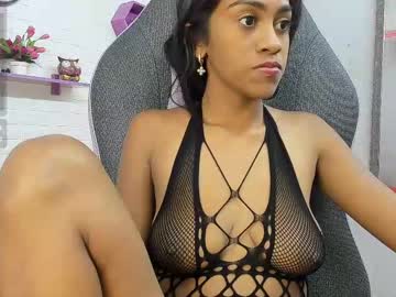 Yei_Queenpussy August 24, 2025 Chaturbate stream image