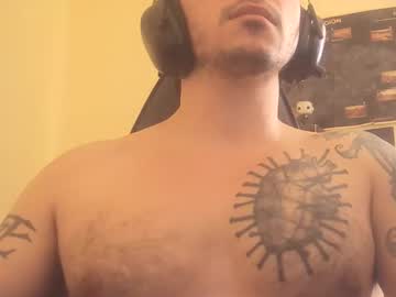 Alexopenmind21 stream photo from August 24, 2025
