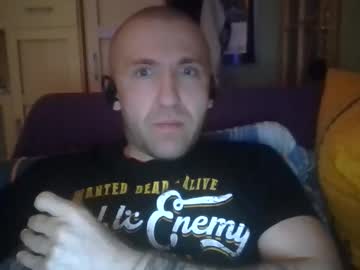 Benko800 August 24, 2025 Chaturbate stream image
