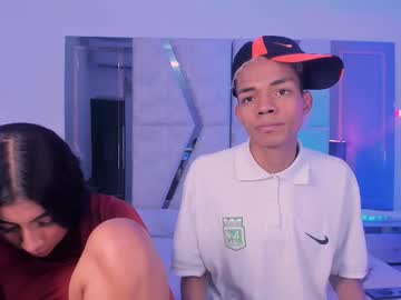 Candyandmarilyn August 24, 2025 Chaturbate stream image