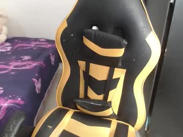 Danny_Sweettt August 24, 2025 Chaturbate stream image