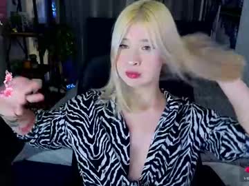 Elisabeth_Kitty August 24, 2025 Chaturbate stream image