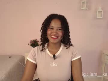 Lady_Danbury August 24, 2025 Chaturbate stream image