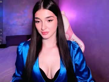 Leila_4ever August 24, 2025 Chaturbate stream image