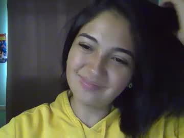 Littleprety6969 August 24, 2025 Chaturbate stream image