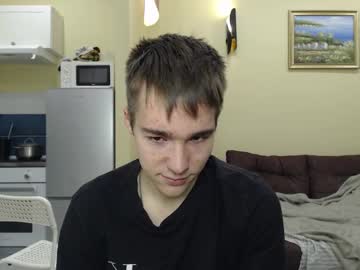 Marcus_Cuteboy August 24, 2025 Chaturbate stream image