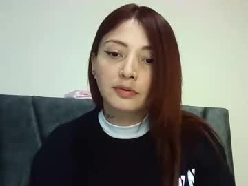 Natasha_Kein August 24, 2025 Chaturbate stream image