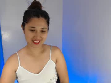 Obsidian_R0se19 August 24, 2025 Chaturbate stream image