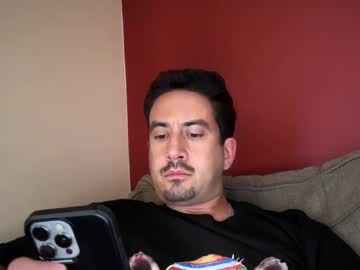 Peteypete204 August 24, 2025 Chaturbate stream image