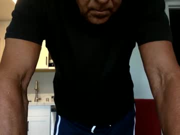 Quest_One August 24, 2025 Chaturbate stream image