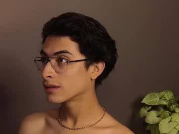 Aaron_Eze August 24, 2025 Chaturbate stream image