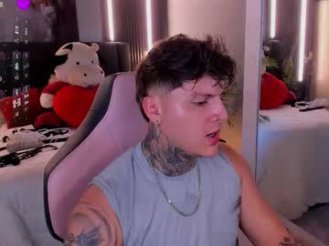 Johny_Multicum August 24, 2025 Chaturbate stream image