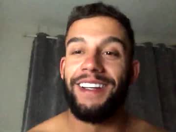 Josh_Xo August 24, 2025 Chaturbate stream image