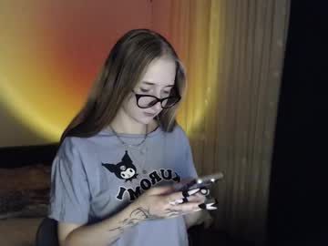 Kisa____ August 24, 2025 Chaturbate stream image