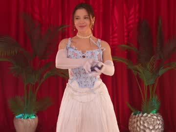 Kittycaitlin August 24, 2025 Chaturbate stream image