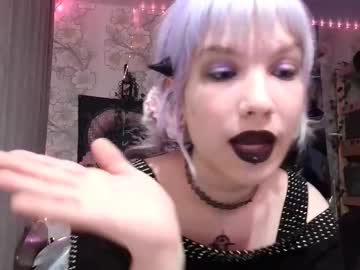 Libbynading August 24, 2025 Chaturbate stream image