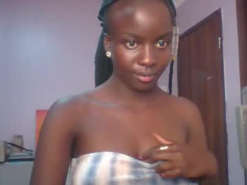 Lovely_Choco August 24, 2025 Chaturbate stream image