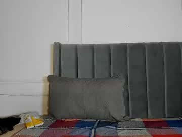 Luxuryheaven August 24, 2025 Chaturbate stream image