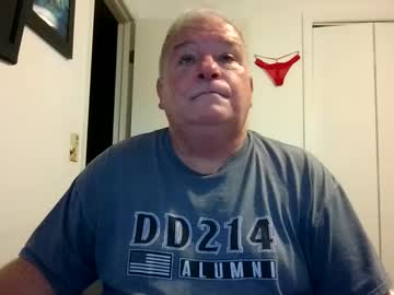 Mackdocc001 August 24, 2025 Chaturbate stream image