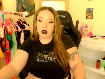 Miamanga August 24, 2025 Chaturbate stream image