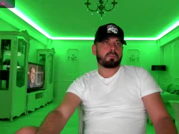 Mrmidnight_69 August 24, 2025 Chaturbate stream image