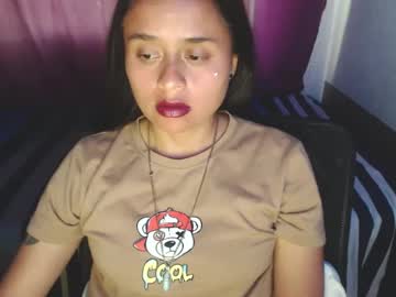 Negrita_25 August 24, 2025 Chaturbate stream image
