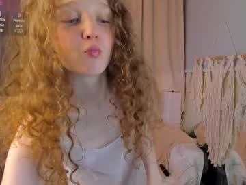 Rose_Charming_ August 24, 2025 Chaturbate stream image