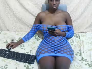 Sexxy_Breeya August 24, 2025 Chaturbate stream image