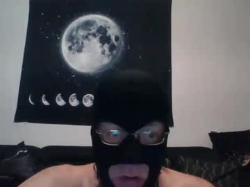 Slaveforgodess August 24, 2025 Chaturbate stream image