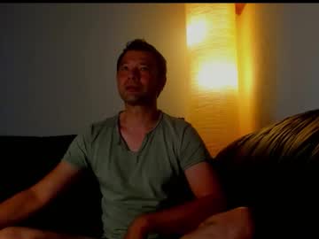 Sternhagel August 24, 2025 Chaturbate stream image