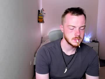 Toohornyserj August 24, 2025 Chaturbate stream image