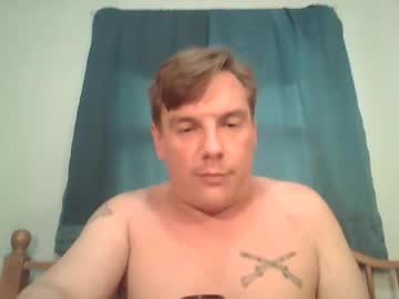 Afreeman1 August 24, 2025 Chaturbate stream image