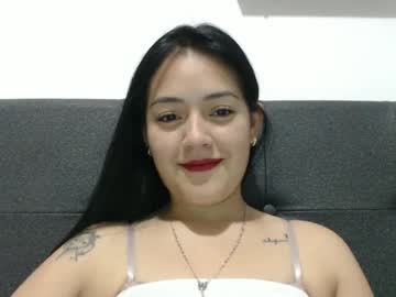 Alisha_9997 August 24, 2025 Chaturbate stream image
