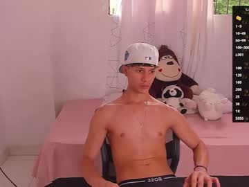 Daniels_Cruz August 24, 2025 Chaturbate stream image