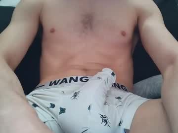 Gagemillerx August 24, 2025 Chaturbate stream image