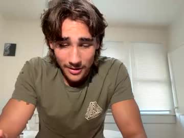 Masonhart2797 August 24, 2025 Chaturbate stream image
