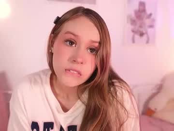 Milky_0 August 24, 2025 Chaturbate stream image