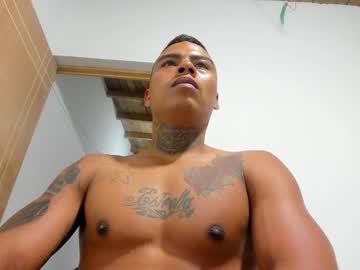 Santiagogtx August 24, 2025 Chaturbate stream image