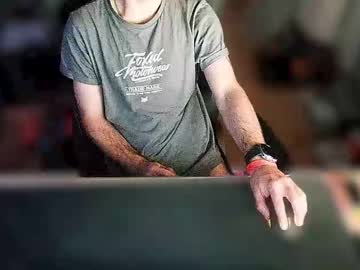 Timann August 24, 2025 Chaturbate stream image