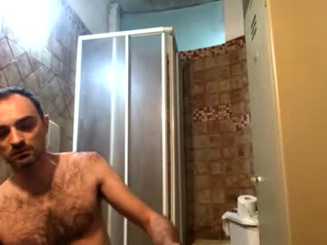Vinmin90 August 24, 2025 Chaturbate stream image