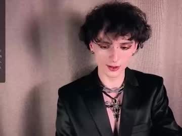 Westgoth August 24, 2025 Chaturbate stream image