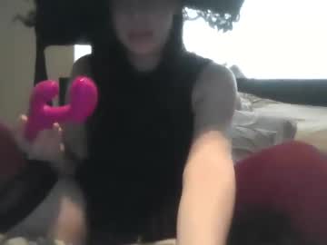 Witchbitchmommy August 24, 2025 Chaturbate stream image
