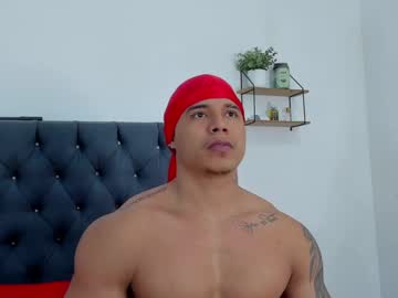 Adam_Boss August 25, 2025 Chaturbate stream image