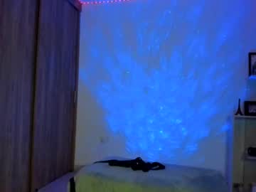 Jessy_Prada August 25, 2025 Chaturbate stream image