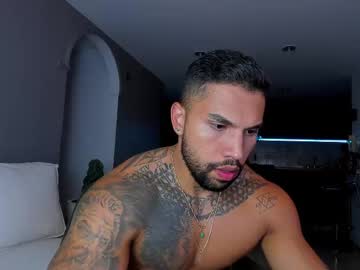 Joe_Esthetic August 25, 2025 Chaturbate stream image
