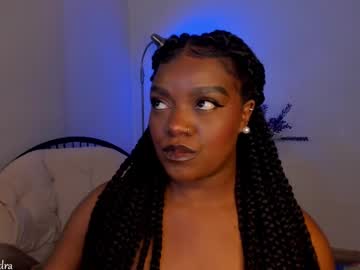 Marialehandra August 25, 2025 Chaturbate stream image