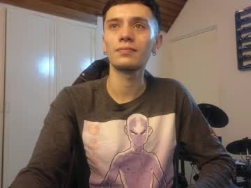 Mr_Andresr August 25, 2025 Chaturbate stream image