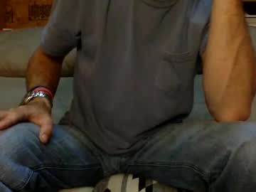 Salvcypress August 25, 2025 Chaturbate stream image