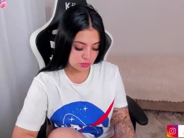 Victoryyy__ August 25, 2025 Chaturbate stream image